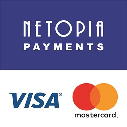 Plăți intermediate de NETOPIA Payments